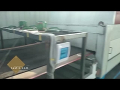 μηχάνημα χαλιού πηνίου