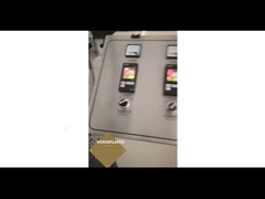 μάνικα PVC fep που κατασκευάζει τη μηχανή