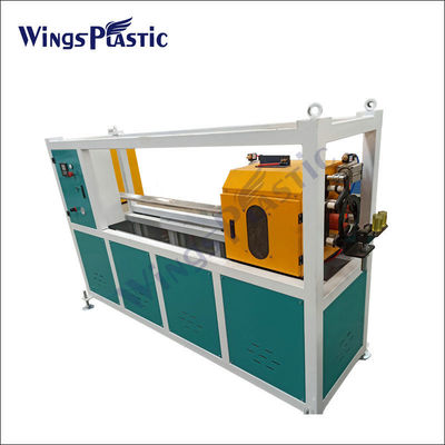 LDPE HDPE πλαστικός υδροσωλήνας μηχανών εξωθητών σωλήνων που κατασκευάζει τη μηχανή
