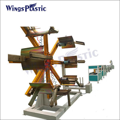 20-110mm πλαστικό HDPE PE PP σωλήνα extrusion γραμμή παραγωγής κατασκευής μηχανή