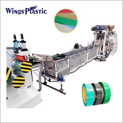 Αυτοματοποιημένη Pp Strapping Band Making Machine Strap Machine Pet Extrusion Line (Αυτοματοποιημένη μηχανή κατασκευής ταινιών για ταινίες)