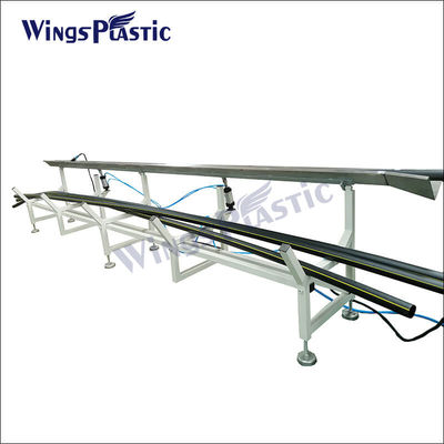 5-200mm πλαστικό HDPE PE PP σωλήνα extrusion γραμμή παραγωγής PE σωλήνα κατασκευής μηχανή