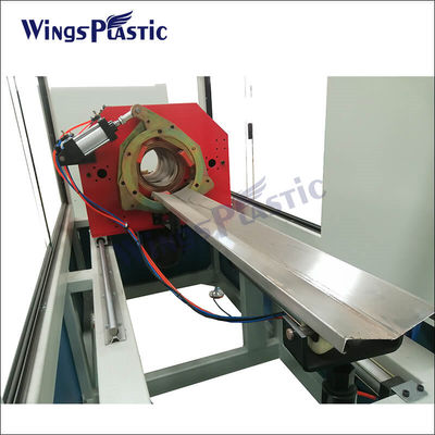 5-200mm πλαστικό HDPE PE PP σωλήνα extrusion γραμμή παραγωγής PE σωλήνα κατασκευής μηχανή